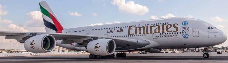 avion emirates