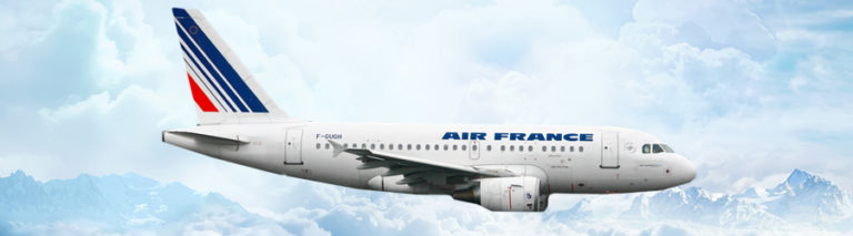 Air France  Contacter le service après vol – Réclamationvol.com