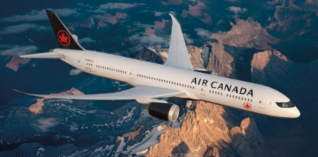 Avion Air Canada
