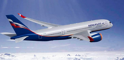 Avion Aeroflot