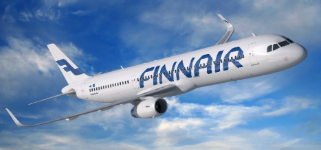 Avion Finnair